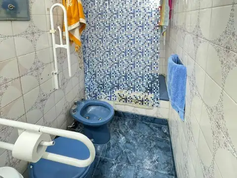 Departamento en Venta en Palermo, USD 180.000