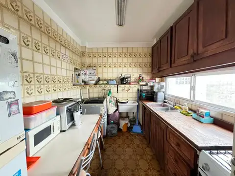 Departamento en Venta de 3 dormitorios