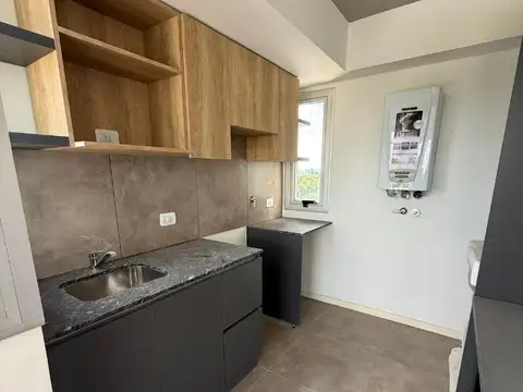 Avellaneda Bis 155 , Piso 8