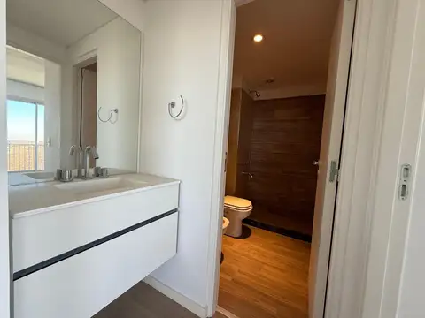 Departamento en Venta en Alberdi, USD 79.000