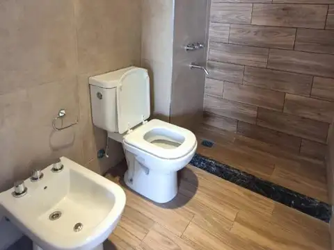 Departamento en Venta al Oeste