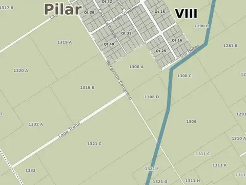 Vasco da Gama, Pilar, G.B.A Zona Norte