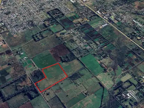 Vasco da Gama, Pilar, G.B.A Zona Norte