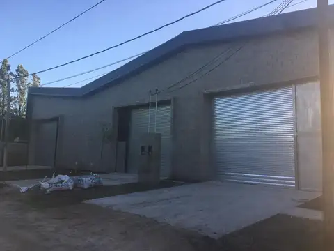 DEPOSITO en VENTA   Chiclana y Jose Hernandez - PILAR