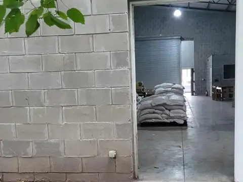 Galpon en Venta en Pilar, USD 235.000