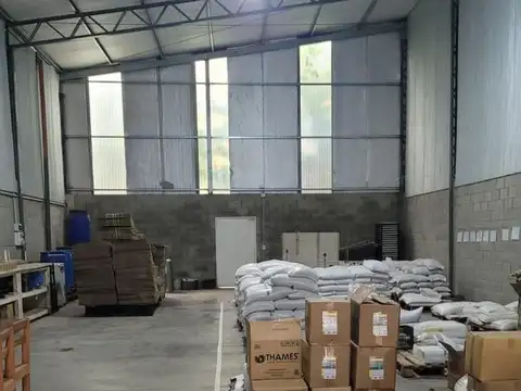 Galpon en Venta 8 años