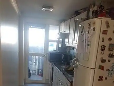 Departamento en Venta en Beccar, USD 168.000