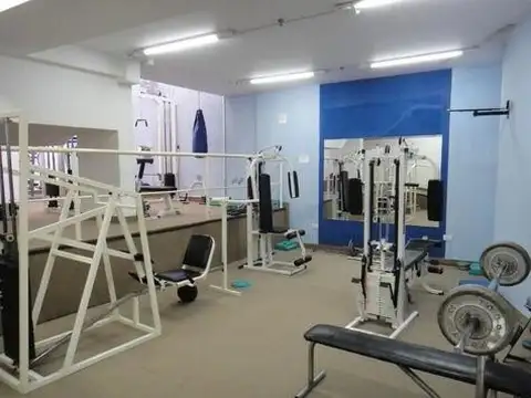 Departamento en venta 3 ambientes