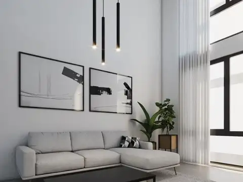 Departamento en Venta de 2 dormitorios