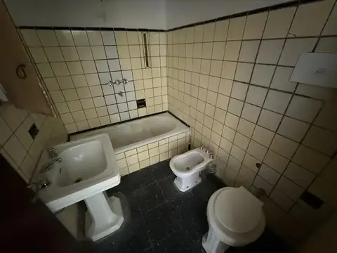 Departamento en Alquiler 70 años