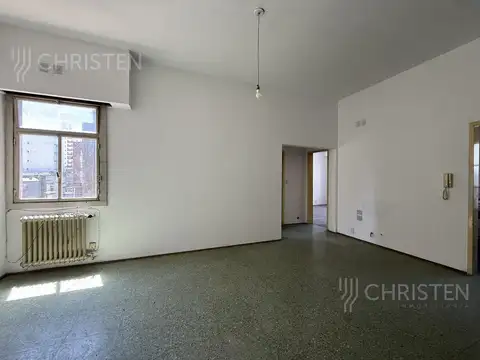 Departamento en Alquiler