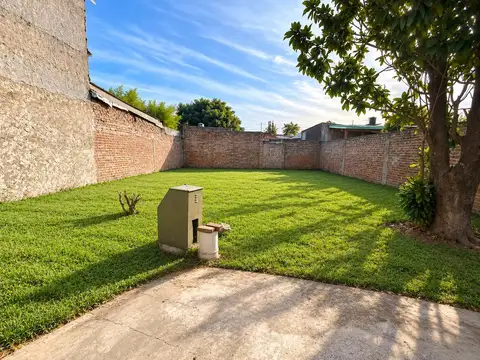 Casa en Venta con 1 cochera
