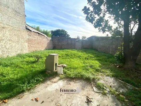 VENTA DE CASA  EN JOSE C PAZ