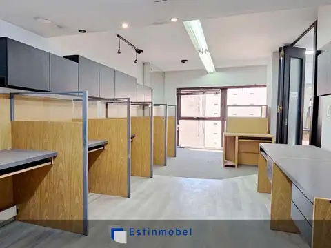 Departamento en Venta en Recoleta, USD 180.000