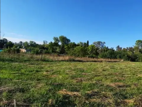 VENTA DE AMPLIO  LOTE  DE 1565m2  C/ESCRITURA-TORTUGUITAS