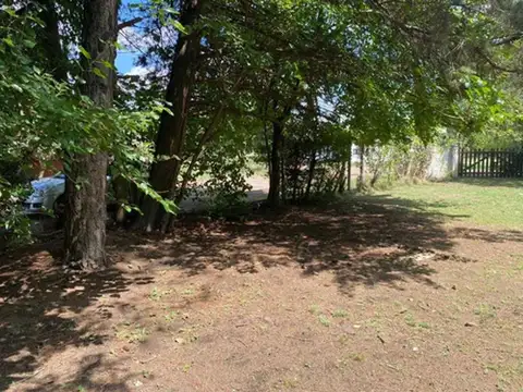10x30 Lote En Venta