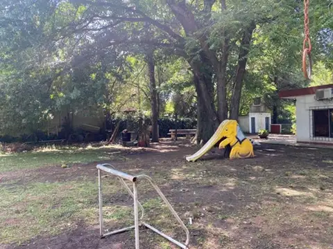 Terreno en Venta en General Rodríguez, USD 21.000
