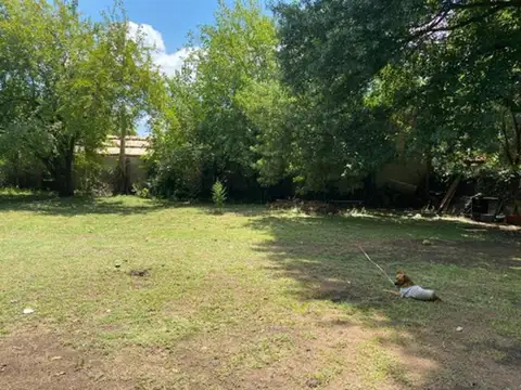 Terreno en Venta en General Rodríguez, USD 21.000