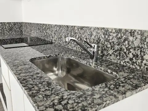 Departamento en Venta en Barracas, USD 167.600