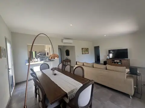 Casa en Alquiler 4 años
