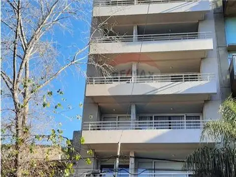 Palermo - Alquiler 2 ambientes al frente