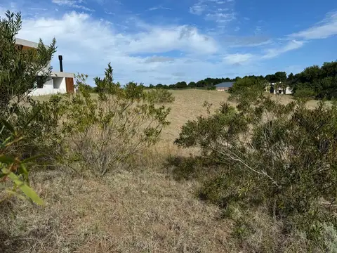 Terreno en Venta en Costa Esmeralda, USD 30.000