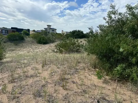 Terreno en Venta en Costa Esmeralda, USD 30.000