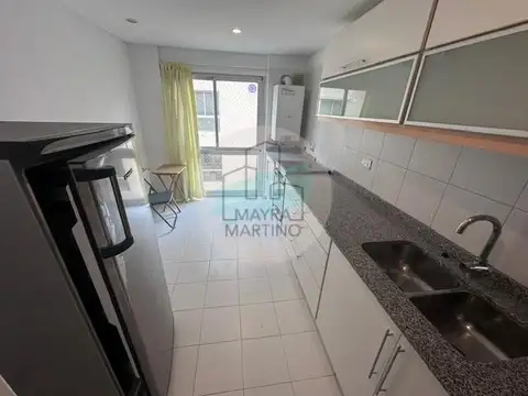 Departamento en Alquiler 18 años