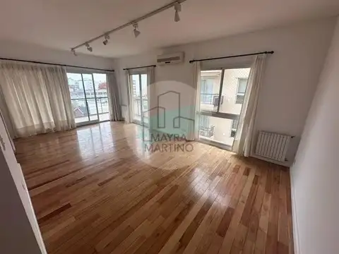 Departamento en Alquiler de 3 ambientes
