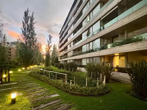 Departamento en Alquiler en Puerto Norte, $ 1.200.000