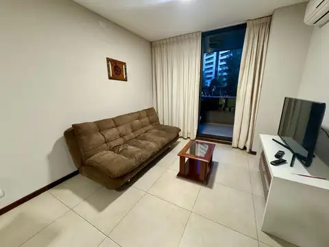 Departamento en Alquiler A Estrenar