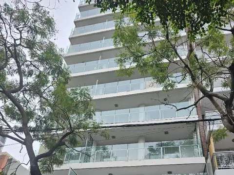 MONOAMBIENTE PREMIUM CON COCHERA, UBICACION PRIVILEGIADA