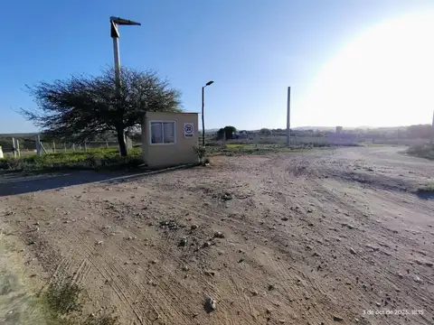 VENTA TERRENO EN LOMAS DE ANISACATE