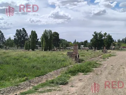 Vende Terrenos en La Reserva barrio Botánico - Neuquén- Plottier
