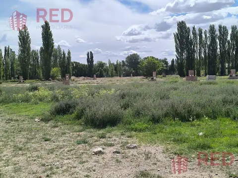 La Reserva barrio Botánico