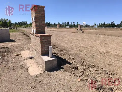 Terreno en Venta en Plottier, USD 50.000