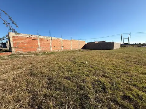 Terreno en Venta en Córdoba, USD 24.500