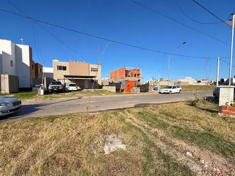 Venta lote 285 m2 en valle cercano