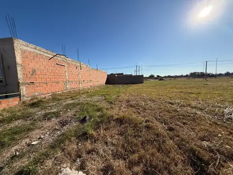 VENTA LOTE 285 M2 EN VALLE CERCANO