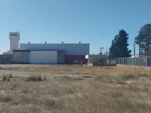 Terreno en Venta de 13950,0 m2