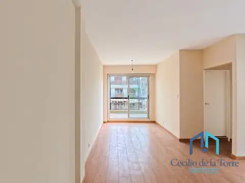 Doctor Tomás Manuel De Anchorena 1700, Piso 9