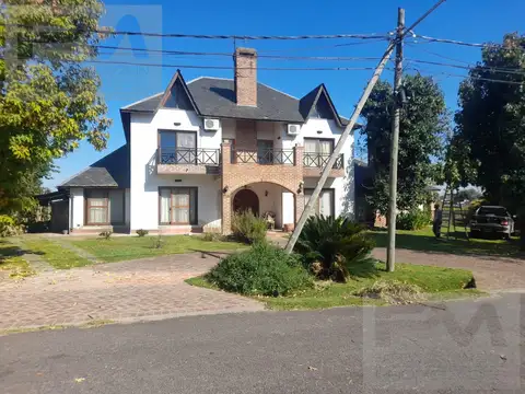 Casa en Venta de 6 dormitorios