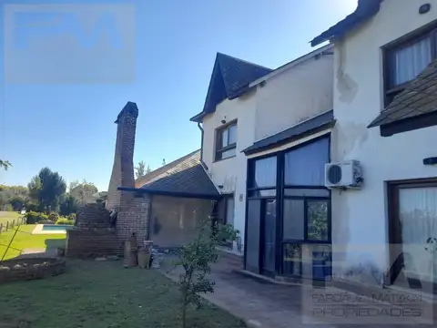 Casa en Venta 25 años