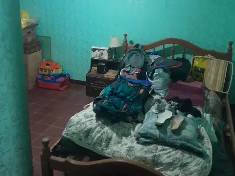 Casa en Venta 50 años