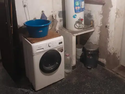 VENTA CASA EN PALPALA -  9 DE JULIO