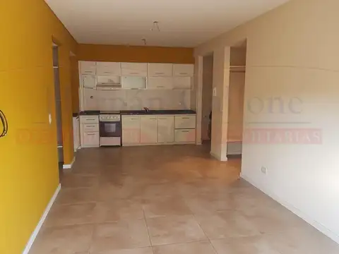 Departamento en Venta en Ramos Mejía, USD 138.000