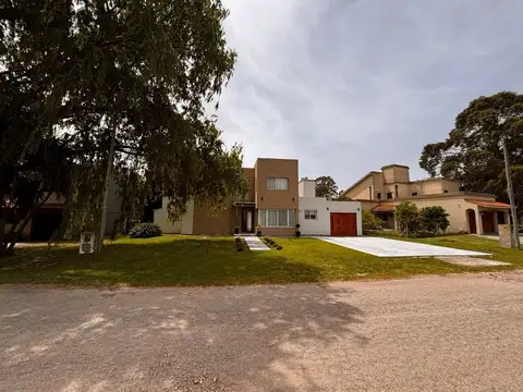 Casa en Venta en Mar Chiquita, USD 234.500