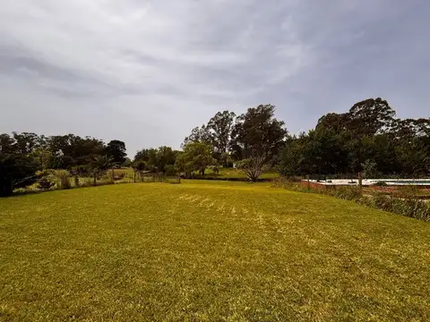 Casa en Venta 6 años