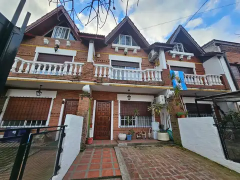 Casa en Venta en San Fernando Vias  /  Centro, USD 250.000