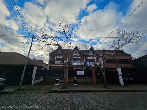 Necochea 1445